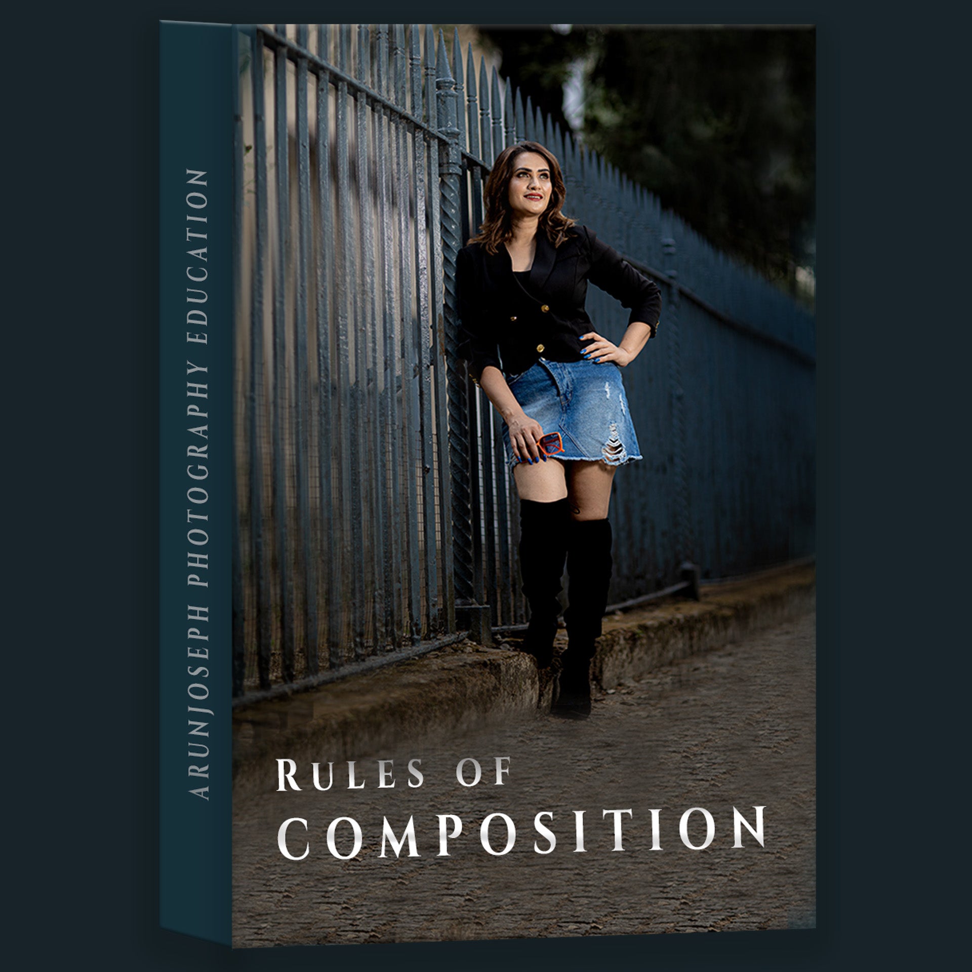 Rules of Composition